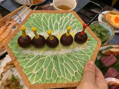 -德川家日本料理(龙德广场店)