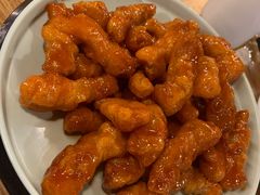 -陈傻子餐厅(世纪都会店)
