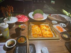 -九鼎轩脆毛肚火锅(三钢里店)