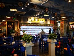 -马路边边串串香(北苑旗舰店)