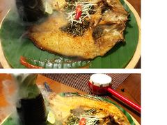 -云海肴·汽锅鸡·云南菜(天津国金汇店)