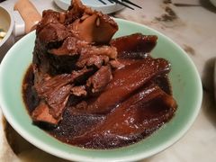 炖萝卜-弄堂里(西溪龙湖天街店)