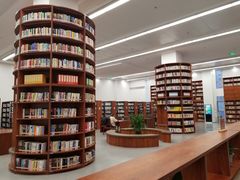 -盘锦市兴隆台区图书馆