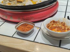 -留香铁板烤肉(解放西路旗舰店)