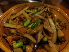 下三锅-富正毅三下锅·湘西韵味(天门山索道店)