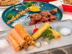 -后海16号·北京私房菜