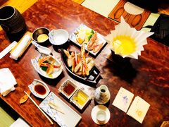 -蟹道乐( 新宿駅前店)