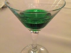 绿薄荷-成桂西餐厅·42年的味道(五大道疙瘩楼店)