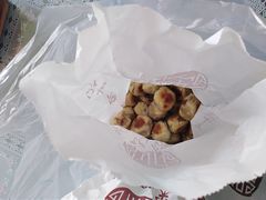 -宋记饼家(石门二路店)