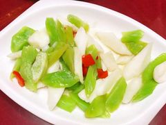 -邀月楼(新华路店)