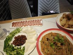 -李老哈·东北菜(宋园路店)