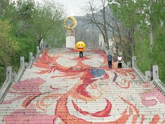 -丹东凤凰山景区