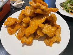 -美达尔烧烤海鲜家常菜(泰山路店)