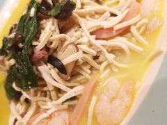 -佰家小厨·南京菜(夫子庙店)