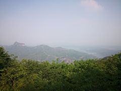 -北京密云天门山风景区