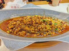 -不倒翁·安徽名菜楼(步行街店)