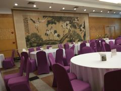 -南京钟山宾馆(江苏省会议中心)