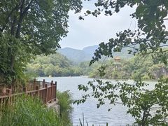 -玉渡山自然风景区