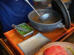 家传草本原汤锅-盡膳口福·百年汤方火锅(科华北路店)
