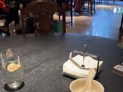-金谷仓家庭料理(马泉营店)