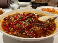-宝轩渔府·老字号海鲜·正宗津菜(水上店)