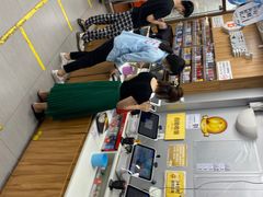 -便利蜂(新中关购物中心B1层店)