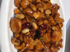 宫保鸡丁-峨嵋酒家总店(车公庄店)