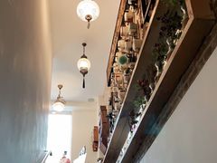 -六月花园咖啡馆(中关村东路店)