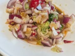 -巴依老爷新疆美食(工体旗舰店)