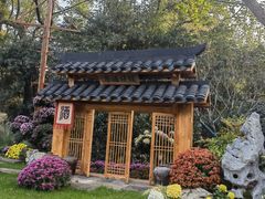 -惠山古镇·寄畅园