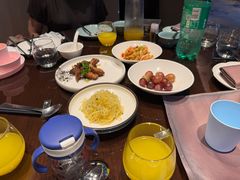 -环球港凯悦 · 享悦中餐厅