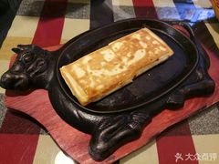 -金杨老摊头蛋饼(金口路店)