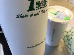 -1点点(河南中路店)