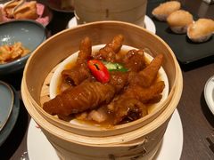 -领事馆19号中餐厅(厦门海景洲际酒店)
