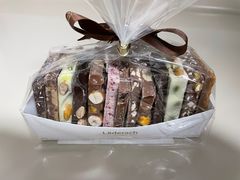 -Laderach 莱德拉(上海环贸iapm店)