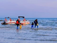 -老虎石海上公园