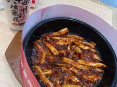 -米村拌饭(新世界百货崇文门店)