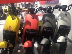 -九号电动车(安定门内大街店)