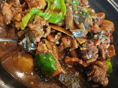 -简小舍·民间手艺菜(武昌江滩店)