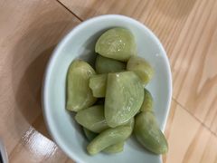 -船歌·鱼水饺青岛菜(国贸商城店)