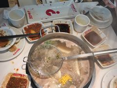 -为什么牛潮汕牛肉火锅(中信广场店)