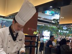 -大神太神·铁板烧(七宝领展广场店)