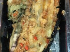 -老金烧烤(伟东新都店)