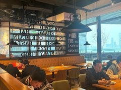 -新贝乐意大利餐厅(苏州中心店)