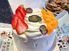 cheese蛋糕-喜利来蛋糕(景子街店)