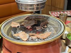 -西塔老太太泥炉烤肉(双井店)