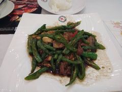农家小炒肉-威尼斯西餐厅(古镇店)