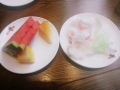 -湘约爨厨(太白立交店)