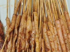-天盛海鲜烧烤城·特色烤海鲜(开发区店)