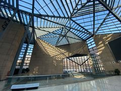 -西安大唐西市博物馆